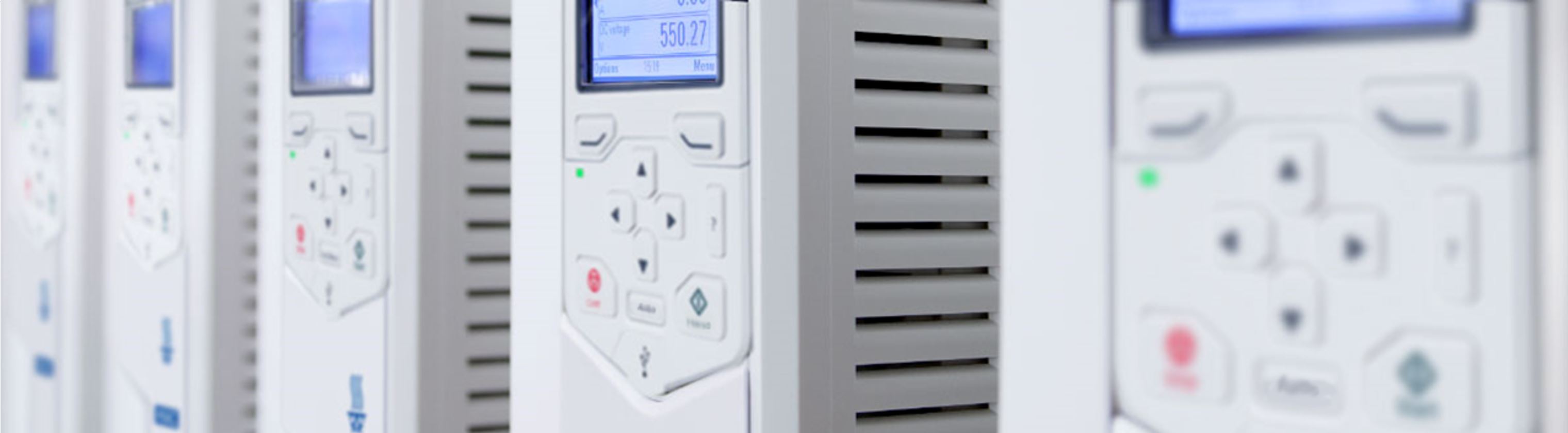 VFDs Air Equipment Company