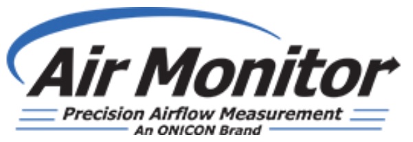 Air Monitor logo