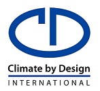 Climate by Design logo
