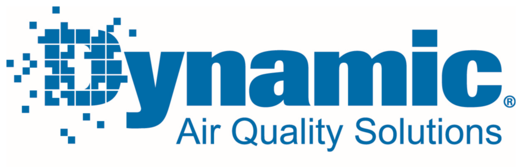 Dynamic Air Quality Solutions logo