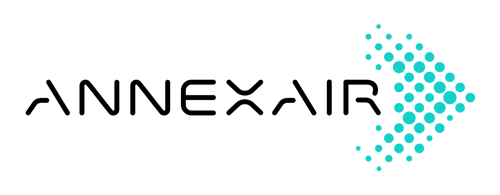 Annexair logo
