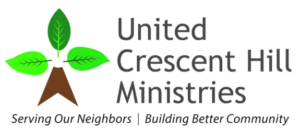 United Crescent Hill Ministries Logo