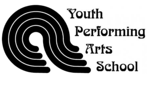 Youth Performing Arts School Logo