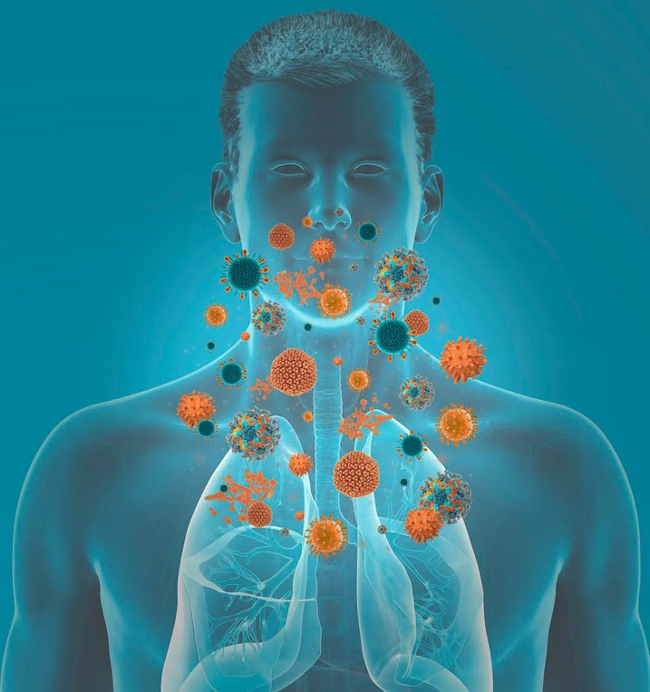 The New ASHRAE Standard 241, Control of Infectious Aerosols Air