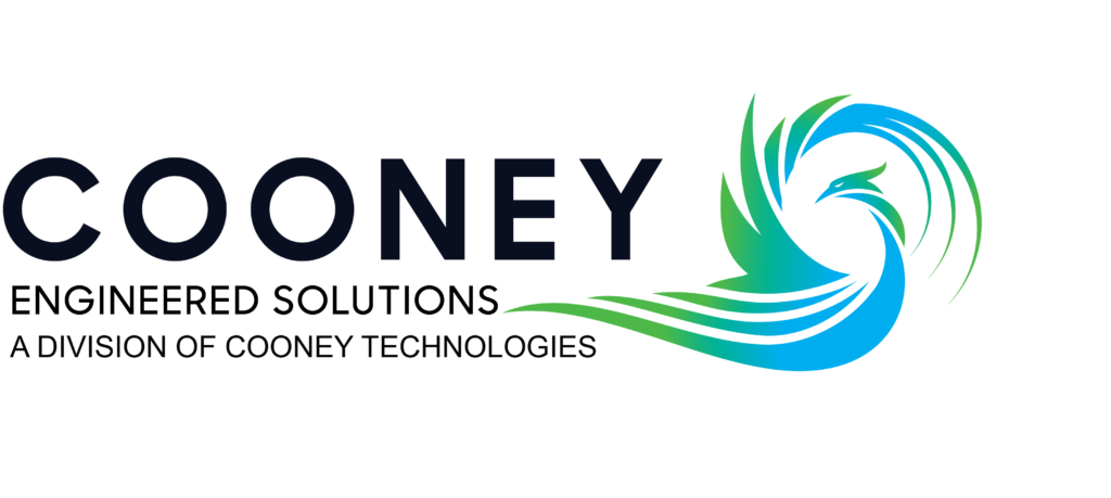 Cooney Engineered Solutions a Division of Cooney Technologies logo