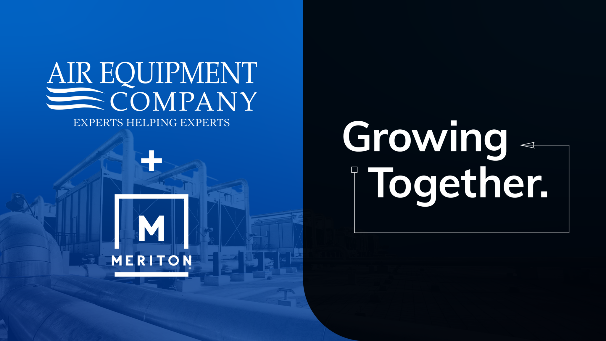 Meriton + Air Equipment Company Air Equipment Company Homepage