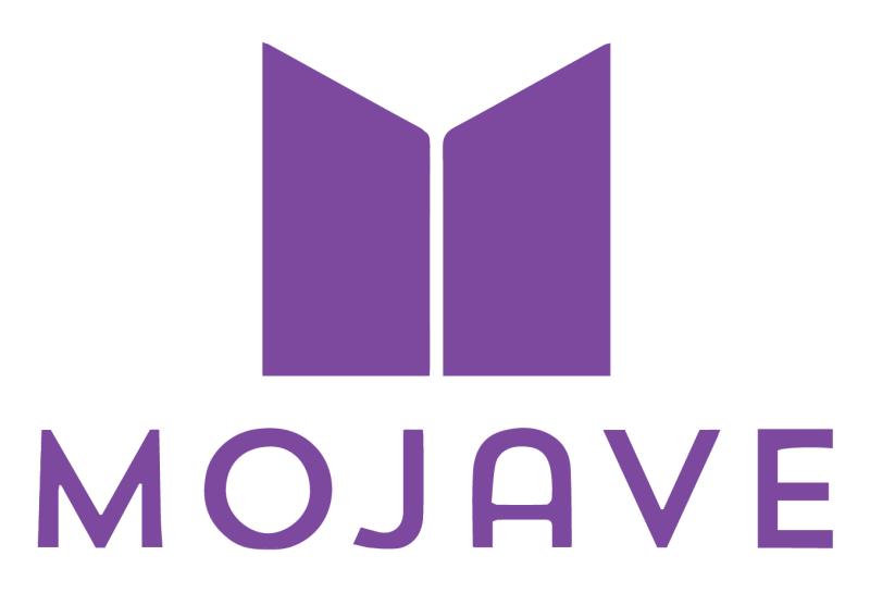Mojave logo